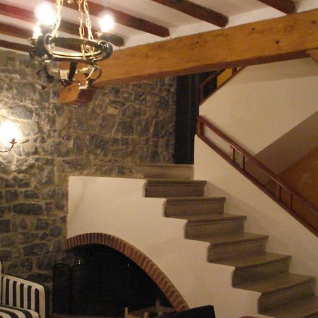 Casa Anhelo El Candil 푸에블라 데 리요 외부 사진