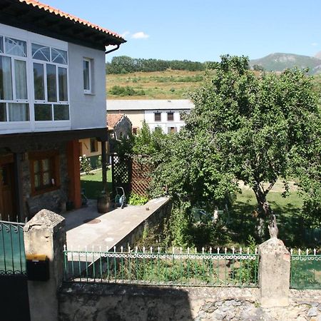 Casa Anhelo El Candil 푸에블라 데 리요 외부 사진