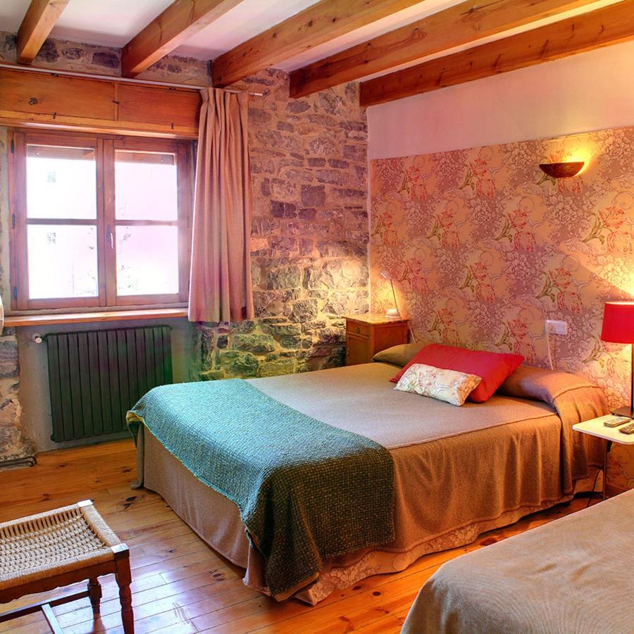 Casa Anhelo El Candil 푸에블라 데 리요 외부 사진