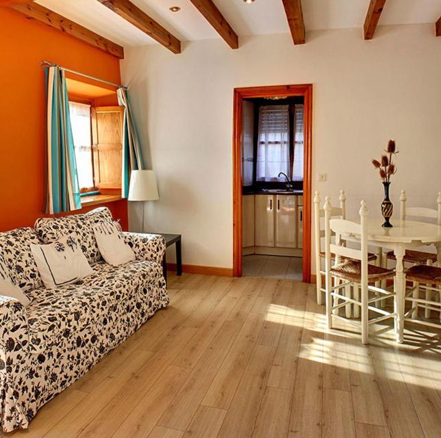 Casa Anhelo El Candil 푸에블라 데 리요 외부 사진