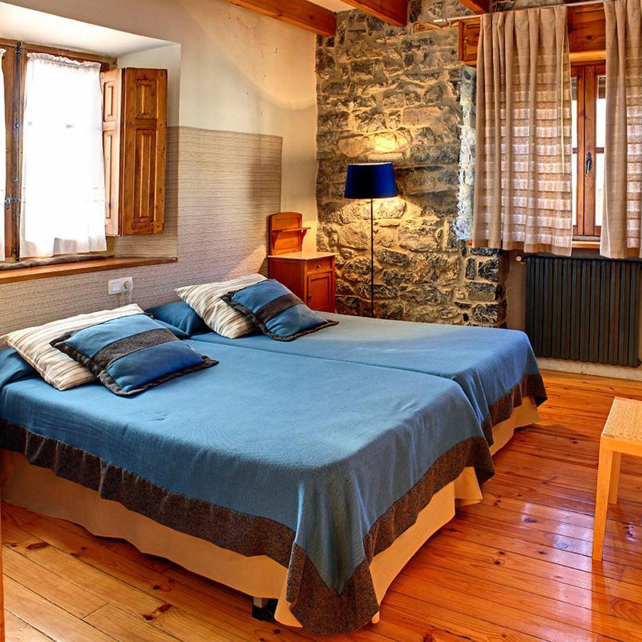 Casa Anhelo El Candil 푸에블라 데 리요 외부 사진