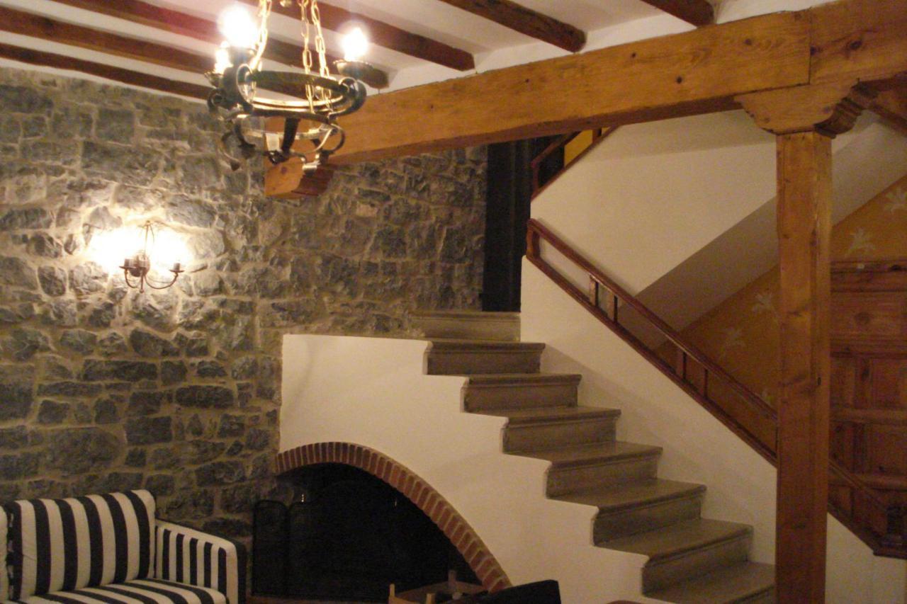 Casa Anhelo El Candil 푸에블라 데 리요 외부 사진