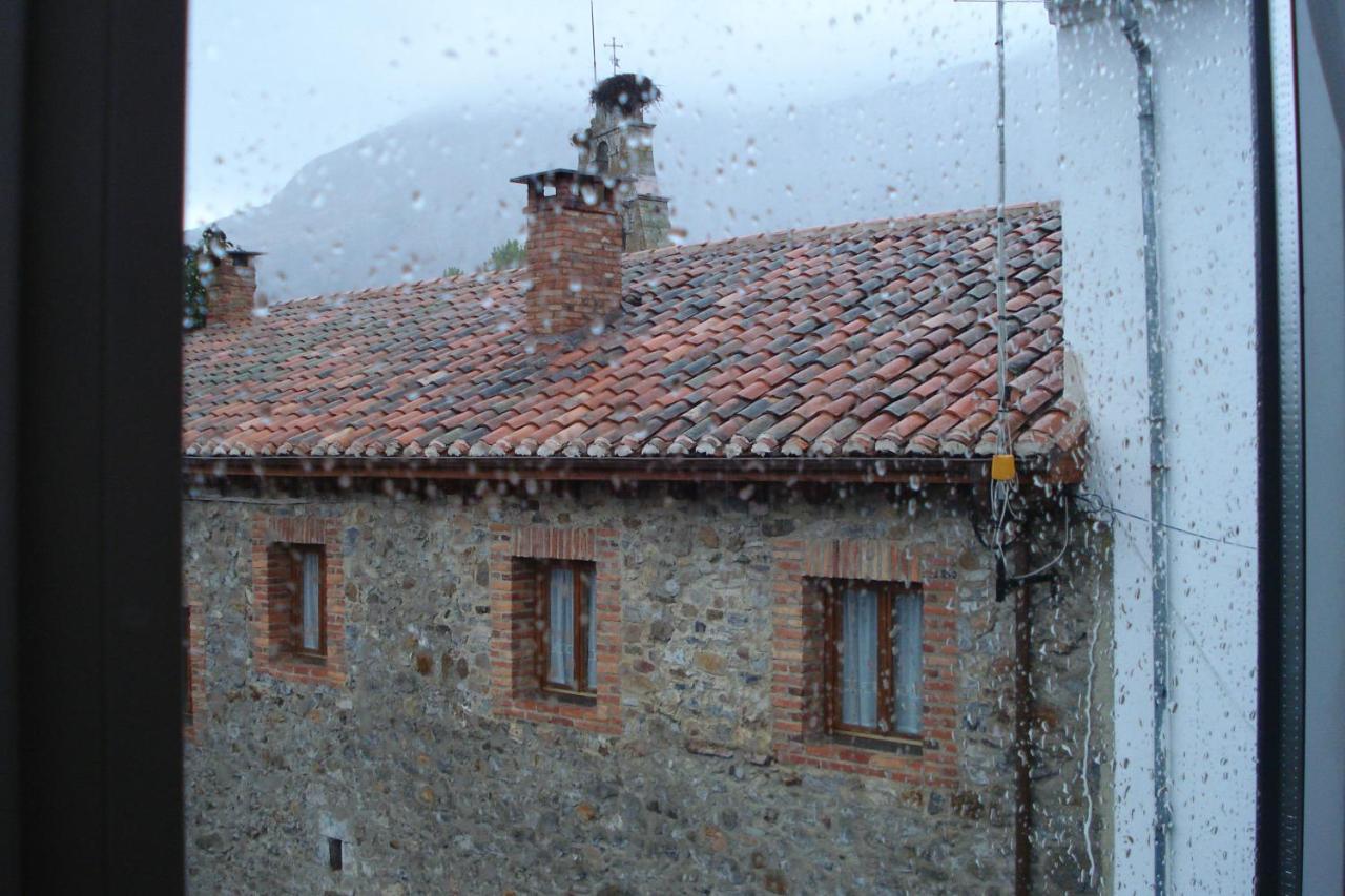 Casa Anhelo El Candil 푸에블라 데 리요 외부 사진